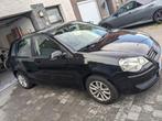 VW Polo 1.4, Auto's, Voorwielaandrijving, Stof, 4 cilinders, Zwart