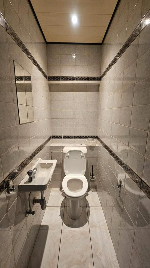 Appartement 1 chambre avec terrasse à Molenbeek (1, Immo, Appartementen en Studio's te huur