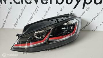 Koplamp New led origineel Golf VII ('12->) 4g1941077a beschikbaar voor biedingen