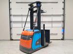 LINDE V10-02, Zakelijke goederen, Machines en Bouw | Heftrucks en Intern transport, Tot 1000 kg, Elektrisch, Orderpicker, LINDE