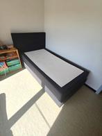 Swiss Sense boxspring 100x200, Huis en Inrichting, Slaapkamer | Boxsprings, Ophalen, Gebruikt
