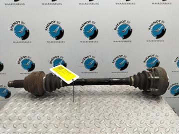 B.M.W. 3 SERIES 330d Dynamic Exec.  [L_DRIVESHAFT] 2006, Enlèvement ou Envoi, Utilisé, Reconnu durable