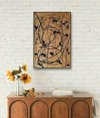 Golden  black  chaos, Ophalen