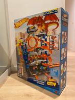 Hot Wheels Ultimate Garage, Kinderen en Baby's, Speelgoed | Racebanen, Ophalen, Racebaan, Nieuw, Hot Wheels