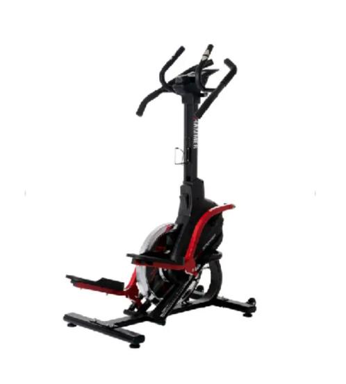 Hammer Cross Stepper | Crosstrainer |, Sport en Fitness, Fitnessapparatuur, Zo goed als nieuw, Crosstrainer, Armen, Benen, Borst