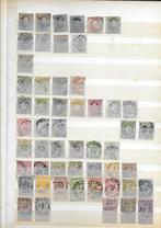 Postzegelcollectie, Postzegels en Munten, Verzenden, Gestempeld, Europa