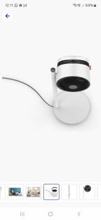Boneco F220 Airshower, Ophalen, Zo goed als nieuw