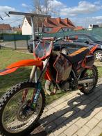 KTM 125 sx, Motoren, Motoren | KTM, Particulier, 125 cc