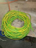 Cable de terre diam 6mm, Bricolage & Construction, Électricité & Câbles, Enlèvement