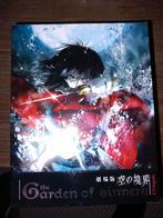 Manga : le jardin des pécheurs (coffret complet), CD & DVD, Coffret, Envoi