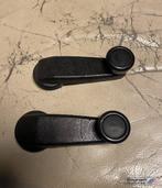 Bmw E21 raamslinger E12 raamhendel 3-serie zwengel, -, Utilisé, Porte, -