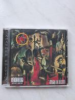 Slayer ‎: Reign In Blood (CD) expanded edition, Ophalen of Verzenden