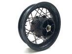 ACHTERVELG Suzuki DL 650 V-Strom XT 2015 (DL650), Gebruikt