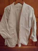 kimono jui jitsu of judo maat 170, Sport en Fitness, Vechtsporten en Zelfverdediging, Ophalen, Gebruikt, Judo, Vechtsportpak