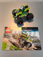Lego racers 9095, Ophalen of Verzenden, Zo goed als nieuw, Lego