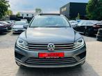 Volkswagen Touareg 3.0TDi V6 Full Optie Autm DSG Euro6b, Autos, Volkswagen, Cuir, Achat, Euro 6, Entreprise