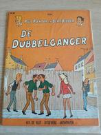 Piet Pienter en Bert Bibber nr 29: De dubbelganger, Enlèvement ou Envoi