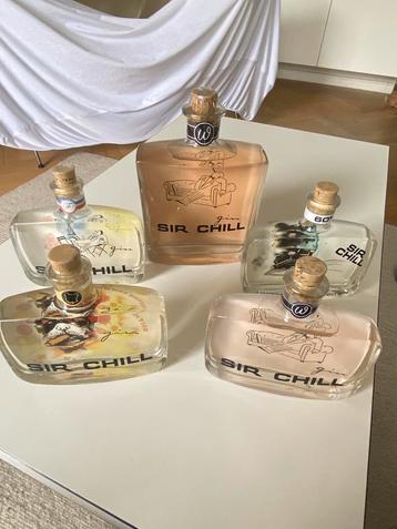 Sir chill gin, Neuf, Autres régions, Enlèvement ou Envoi, Pleine