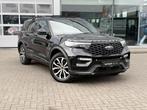 Ford Explorer 3.0i PHEV 457pk ST-Line|7 zit|Camera|Pano|, Auto's, Automaat, Gebruikt, Plug-in hybride, Bedrijf