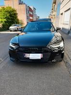 Audi a6 2023 S-line compétition essence-électrique 18800k, Automaat, Particulier, A6, Te koop