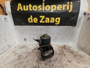 Stuurbekrachtiging Pomp van een Peugeot 307 beschikbaar voor biedingen
