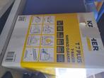 Karcher t 7 plus T racer surface cleaner, Ophalen, Zo goed als nieuw, Elektrisch, KARCHER