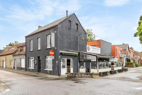Huis te koop in Hamme, 6 slpks, Immo, Huizen en Appartementen te koop, Vrijstaande woning