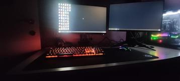Gaming Keyboard Steelseries Apex Pro beschikbaar voor biedingen