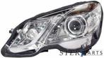 Koplamp L bi-xenon Mercedes-Benz E-klasse W212 A 2128200939, Auto-onderdelen, Ophalen of Verzenden, Nieuw, Mercedes-Benz