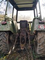 Balenklem ,fendt 105S,grondbak  bobcat 150cm met laswerk aan, Zakelijke goederen, Ophalen