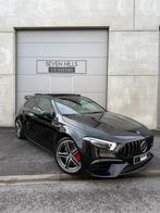 Mercedes A45S AMG, Auto's, Automaat, Euro 6, Bedrijf, A-Klasse