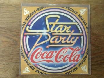single star party vol 4 - reggae beschikbaar voor biedingen