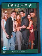 Friends, série 5, épisodes 1 à 8 (1998), CD & DVD, DVD | TV & Séries télévisées, À partir de 12 ans, Enlèvement ou Envoi, Comme neuf