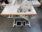 Industriële lockmachine overlock siruba 4draad nieuw, Hobby en Vrije tijd, Overige merken, Nieuw, Ophalen of Verzenden, Lockmachine