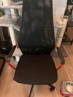 Ikea Office Chair, Ophalen, Zwart
