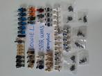 LEGO 83 mini figuren lot. Bricklink waarde €580, Ophalen of Verzenden, Zo goed als nieuw, Lego