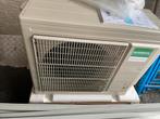Fujitsu buitenunit NIEUW, Ophalen