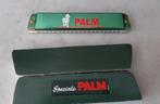 Palm mondharmonica, Ophalen of Verzenden, Palm