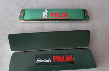 Palm mondharmonica beschikbaar voor biedingen