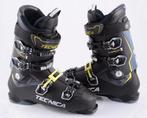 40,5 41 EU skischoenen TECNICA MACH1 100 XR, CAS custom, Gebruikt, Schoenen, Ophalen of Verzenden, Carve
