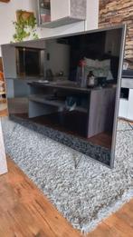 Philips 55 inch smart tv 4k, Ophalen of Verzenden, Zo goed als nieuw, Philips, Smart TV