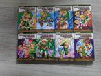 The Legend of Zelda Manga stripverhalen, Boeken, Strips | Comics, Meerdere comics, Gelezen, Japan (Manga), Ophalen of Verzenden