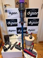 Dyson V11 en très très bon état avec tous ses accessoires, Elektronische apparatuur, Ophalen, Zo goed als nieuw, Stofzuiger
