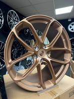 22 inch velgen voor Porsche GTS look 5x130 Cayenne Coupe, Ophalen of Verzenden, Nieuw, Porsche