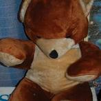 teddybeer, Kinderen en Baby's, Speelgoed | Knuffels en Pluche, Ophalen, Zo goed als nieuw, Beer