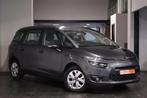 Citroën C4 Picasso 1.6 BlueHDi 7Pls Navi CruiseC (bj 2016), Auto's, Stof, Gebruikt, Euro 6, 4 cilinders