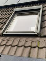 Velux rolluiken, Doe-het-zelf en Bouw, Rolluiken, Ophalen, Gebruikt, Minder dan 100 cm, 100 tot 150 cm