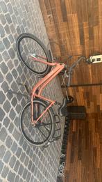 Koper meisjes fiets van Gazelle, Ophalen, Gebruikt, Gazelle, Versnellingen