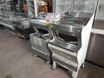 Broodsnijmachine/bakkerijsnijmachine/oven/trolley, Ophalen
