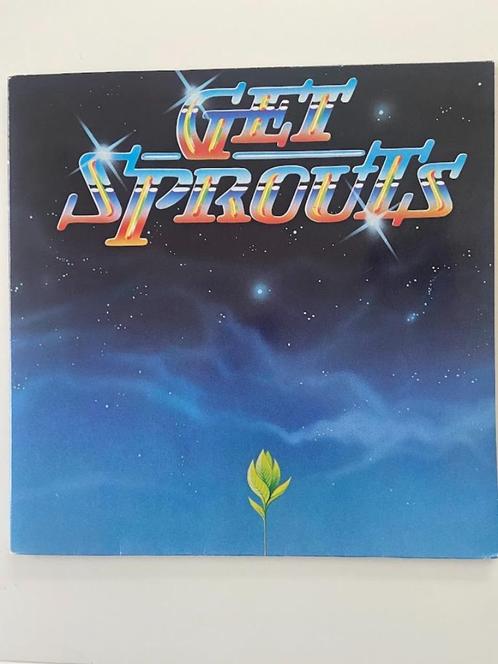 BELPOP LP uit1980 met punk v THE KIDS/T.C MATIC/THE MACHINES, Cd's en Dvd's, Vinyl | Rock, Zo goed als nieuw, Alternative, 12 inch